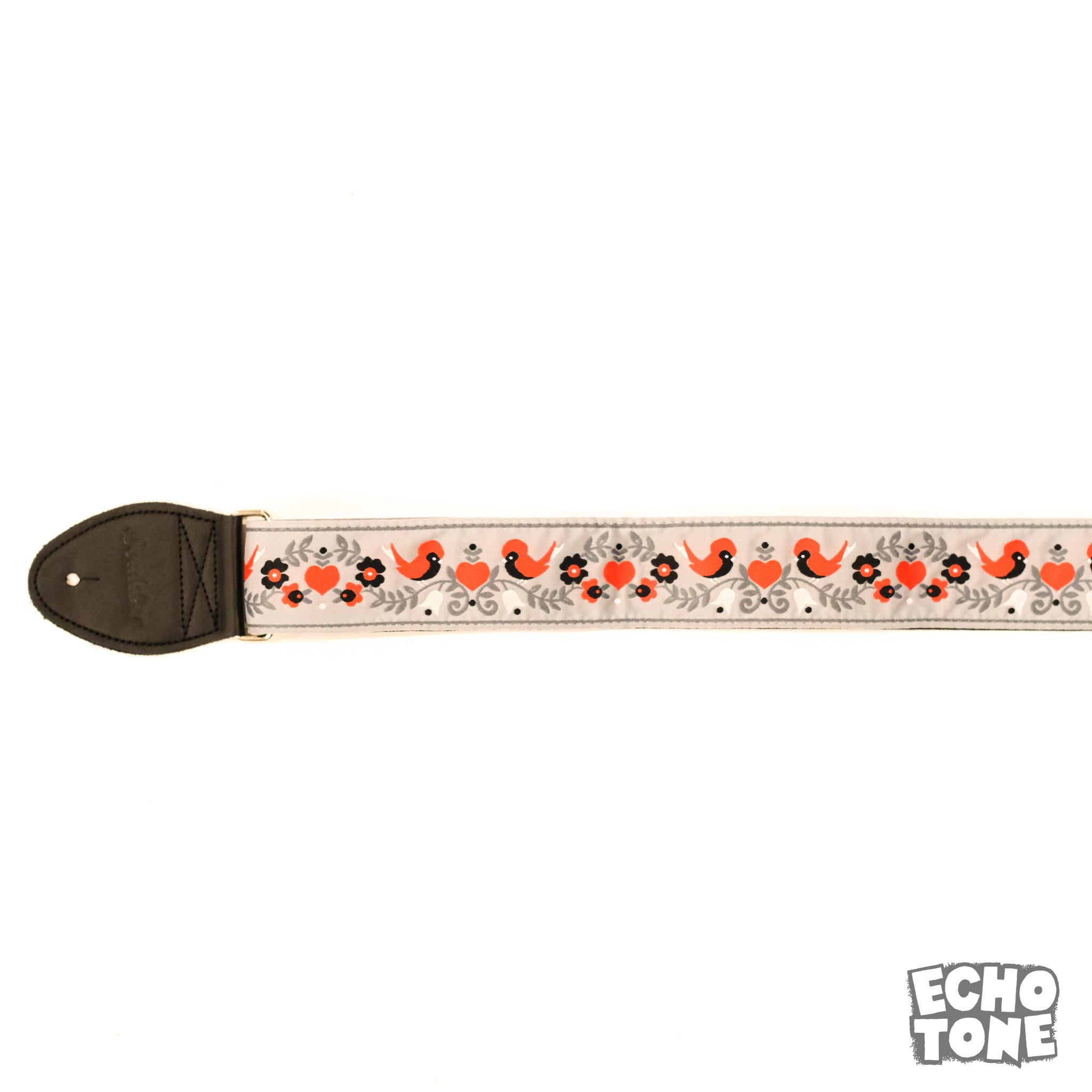 Souldier USA Premium Jacquard Weave Guitar Strap (Various)