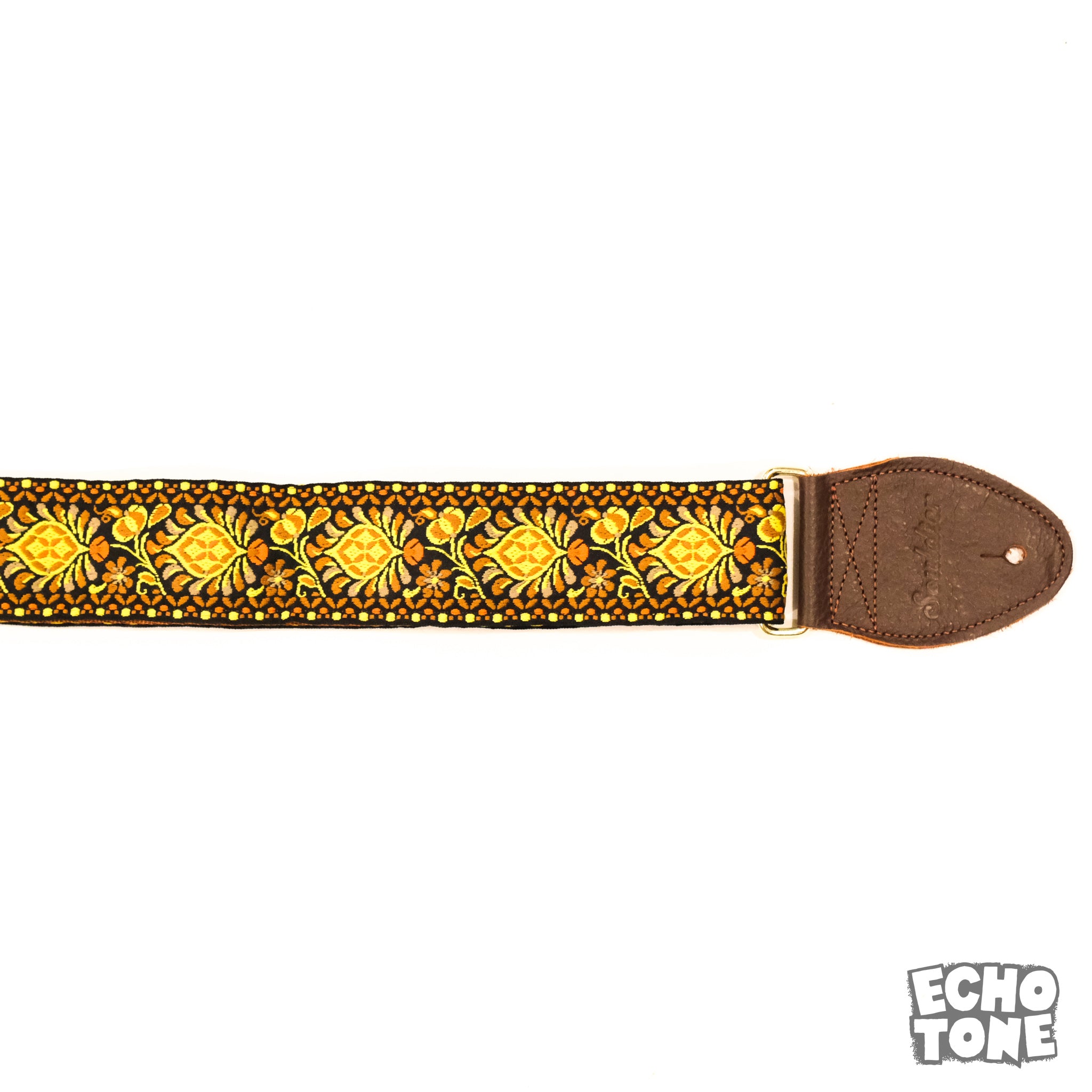 Souldier USA Premium Jacquard Weave Guitar Strap (Various)