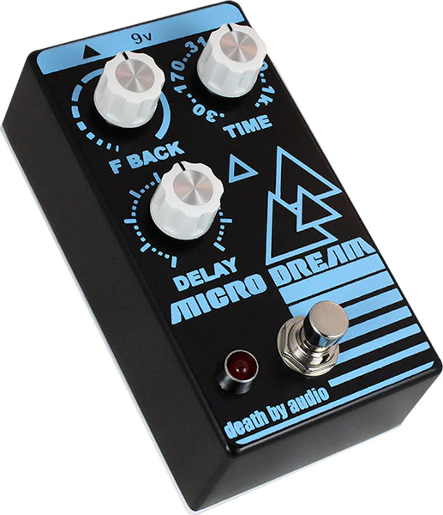 Death by Audio Micro Dream Delay