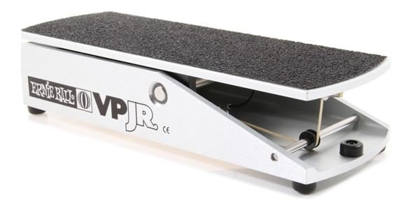 Ernie Ball VPJR Junior Volume Pedal With Tuner Output (E6180)