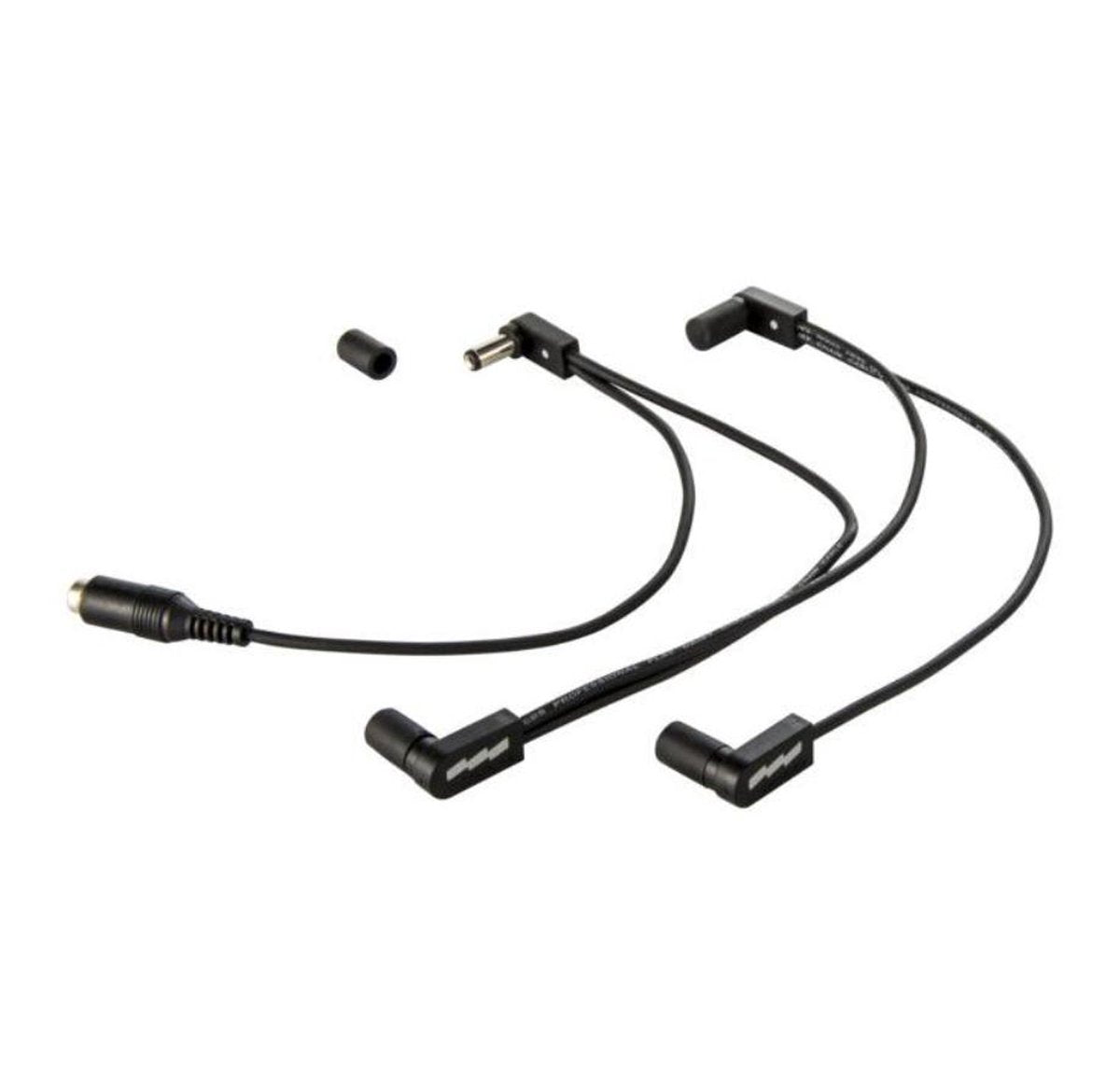 EBS DC Power Split Cable (Various)