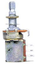DiMarzio CTS Pots Potentiometers