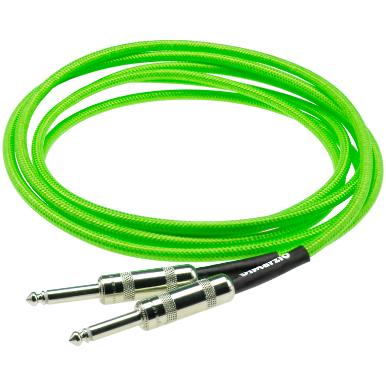 DiMarzio Braided Instrument Cable (Various)
