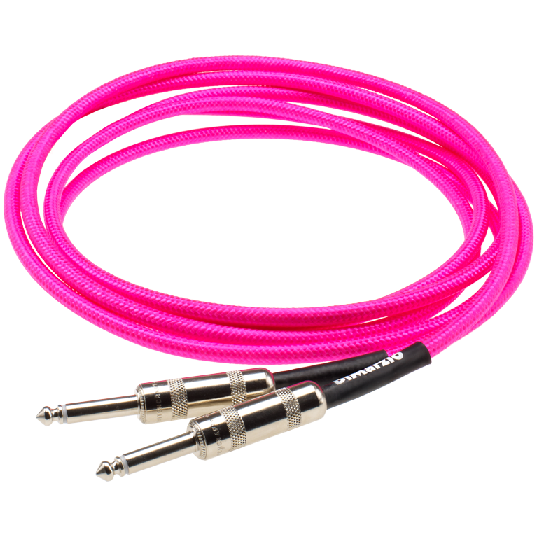 DiMarzio Braided Instrument Cable (Various)