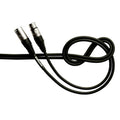 DiMarzio 30' XLR-XLR Microphone Cable (EP2630)