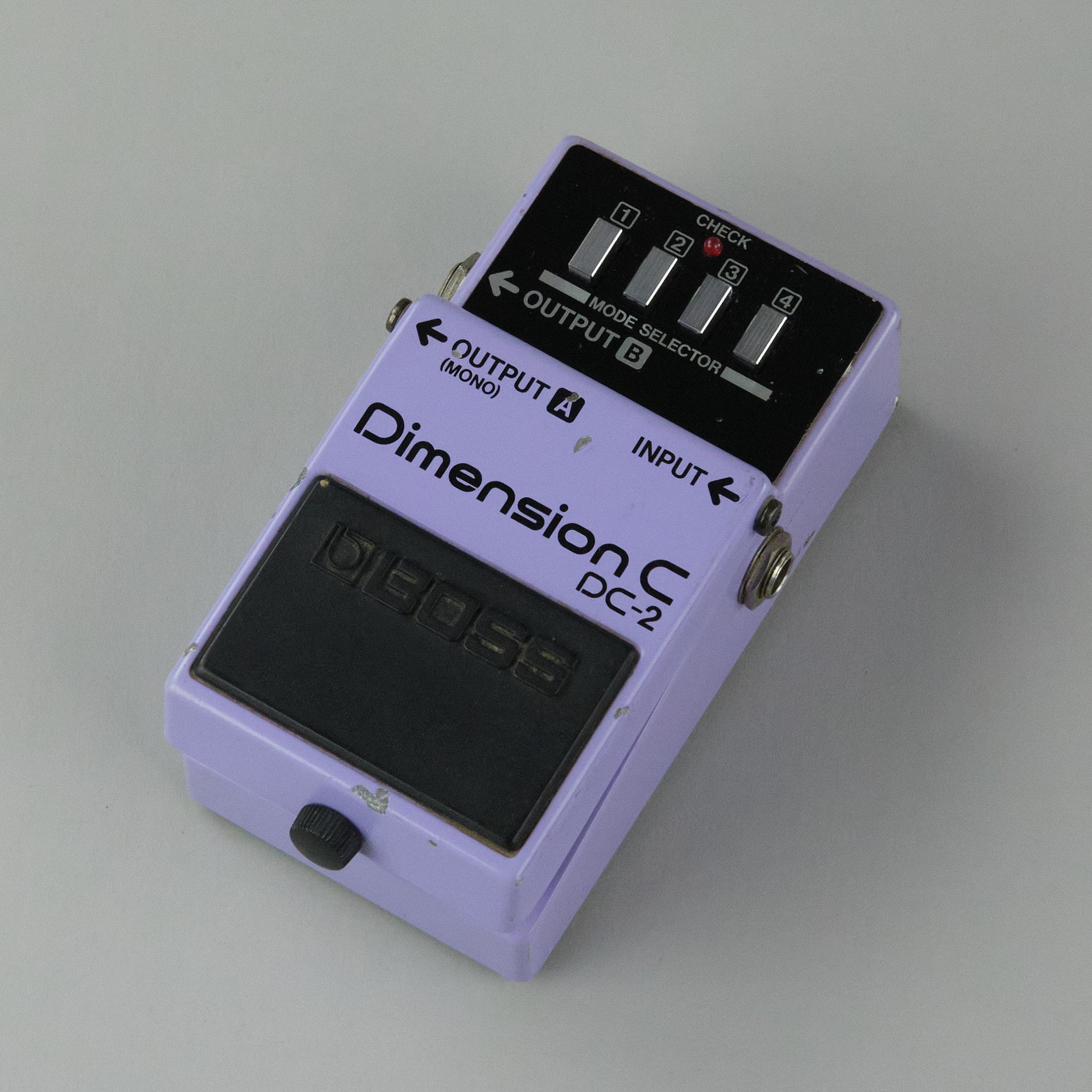 BOSS Dimension C DC-2 本体のみ Amazon | BOSS DC-2 Dimension C | コンプレッサー | 楽器・音響機器