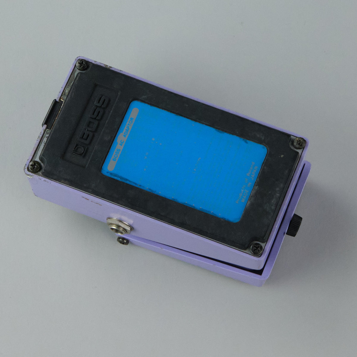 1986 Boss DC-2 Dimension C (Blue Label, Made in Japan)