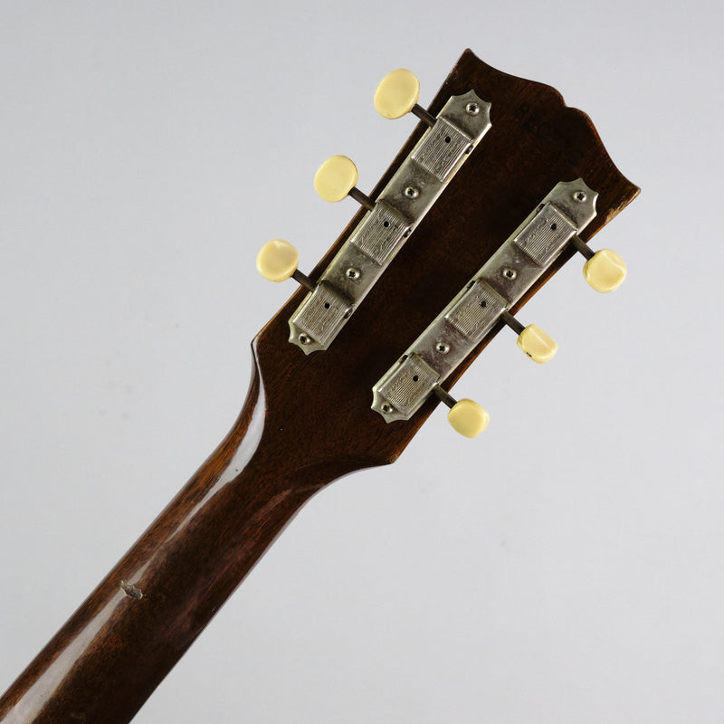 1966 Gibson ES-120T (Non Original Pasteboard Case)
