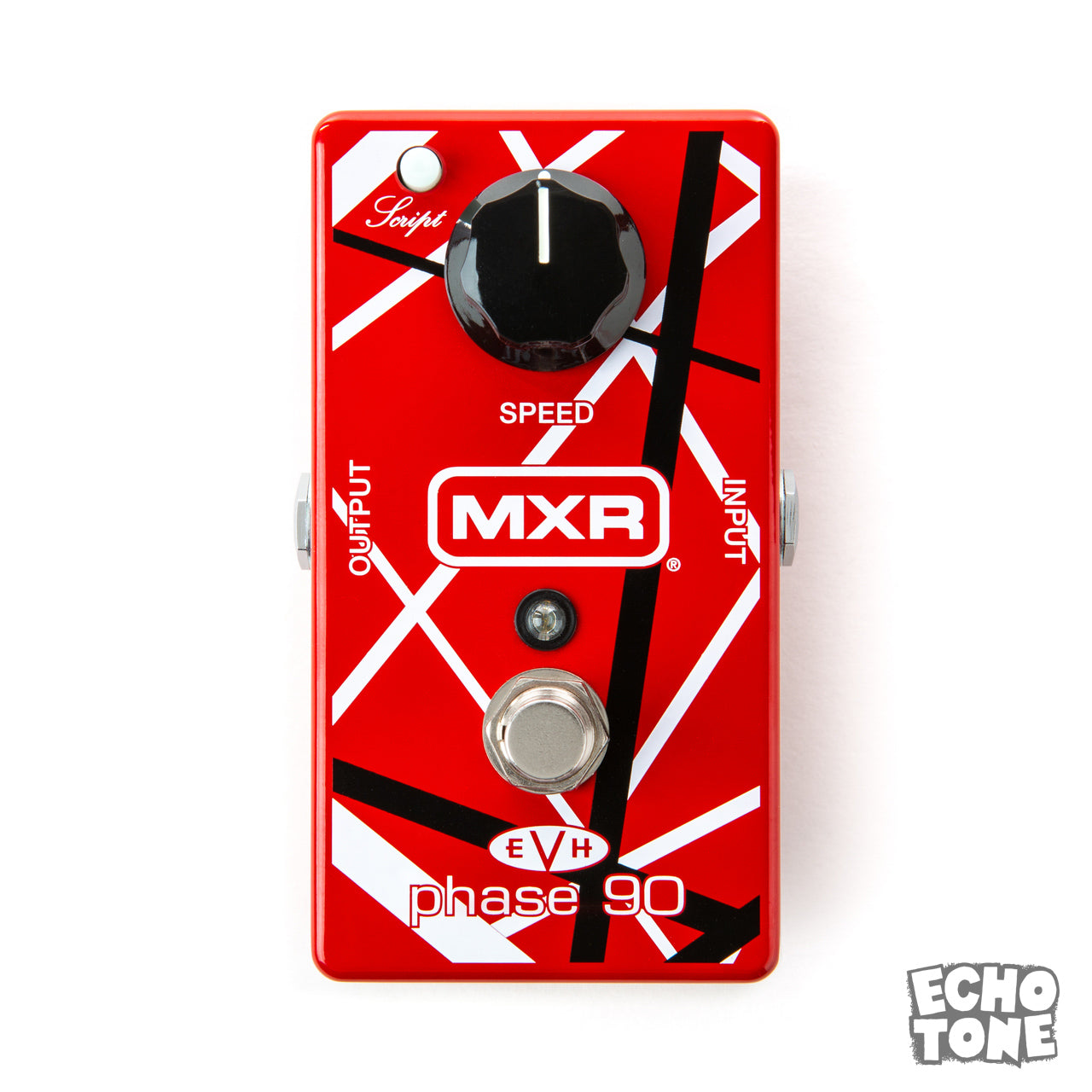 MXR Eddie Van Halen 'EVH' Phase 90 (MEVH90)