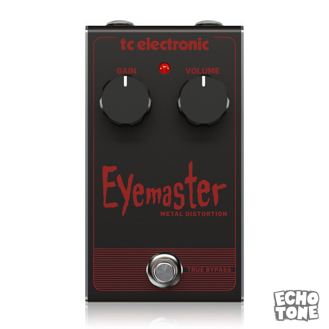 TC Electronic Eyemaster Metal Distortion