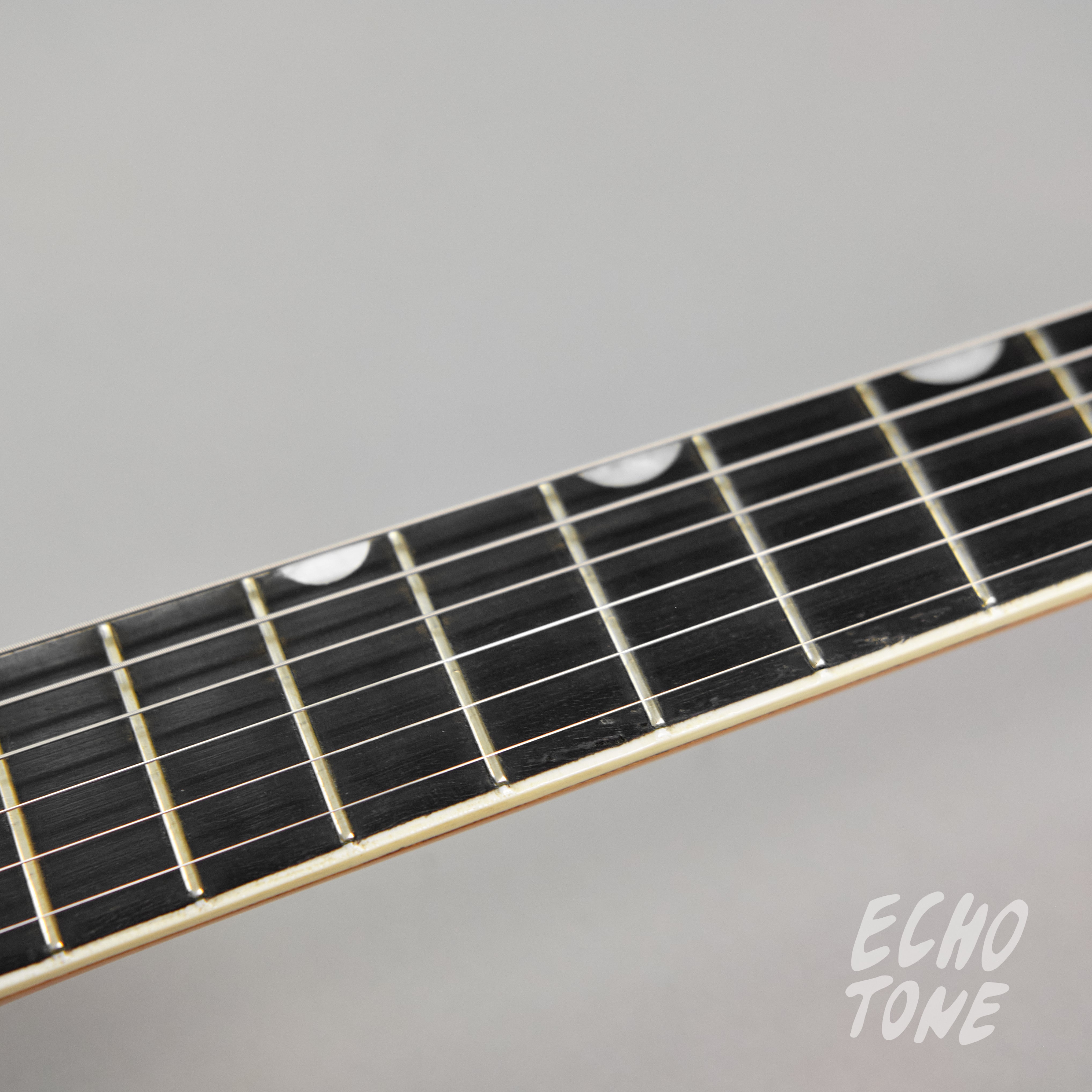 1961 Gretsch 6120 Chet Atkins (Trestle Braced, 'Cowboy' OHSC)