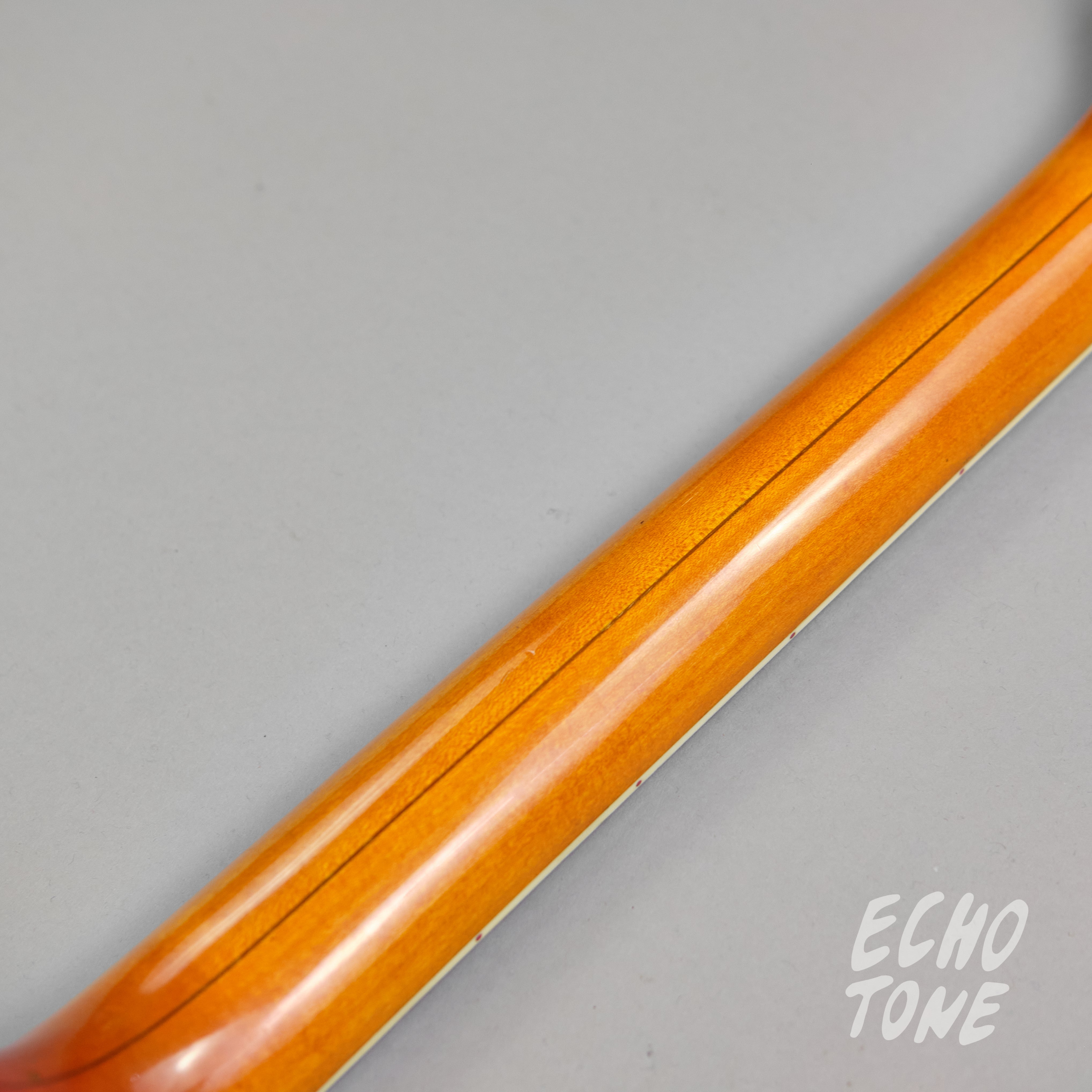 1961 Gretsch 6120 Chet Atkins (Trestle Braced, 'Cowboy' OHSC)