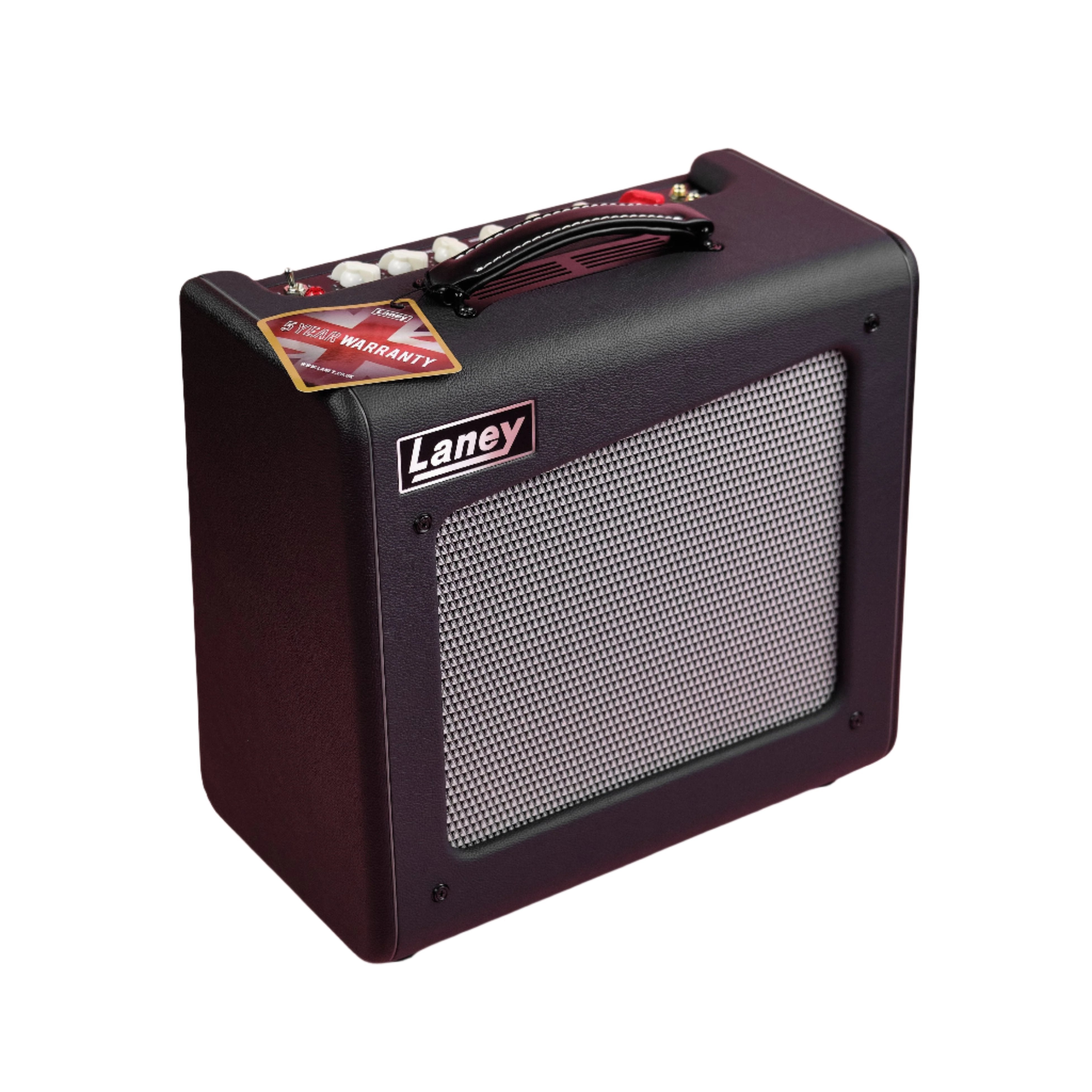 Laney Cub Super 12 Valve Amplifier with Reverb (CUB-SUPER12)