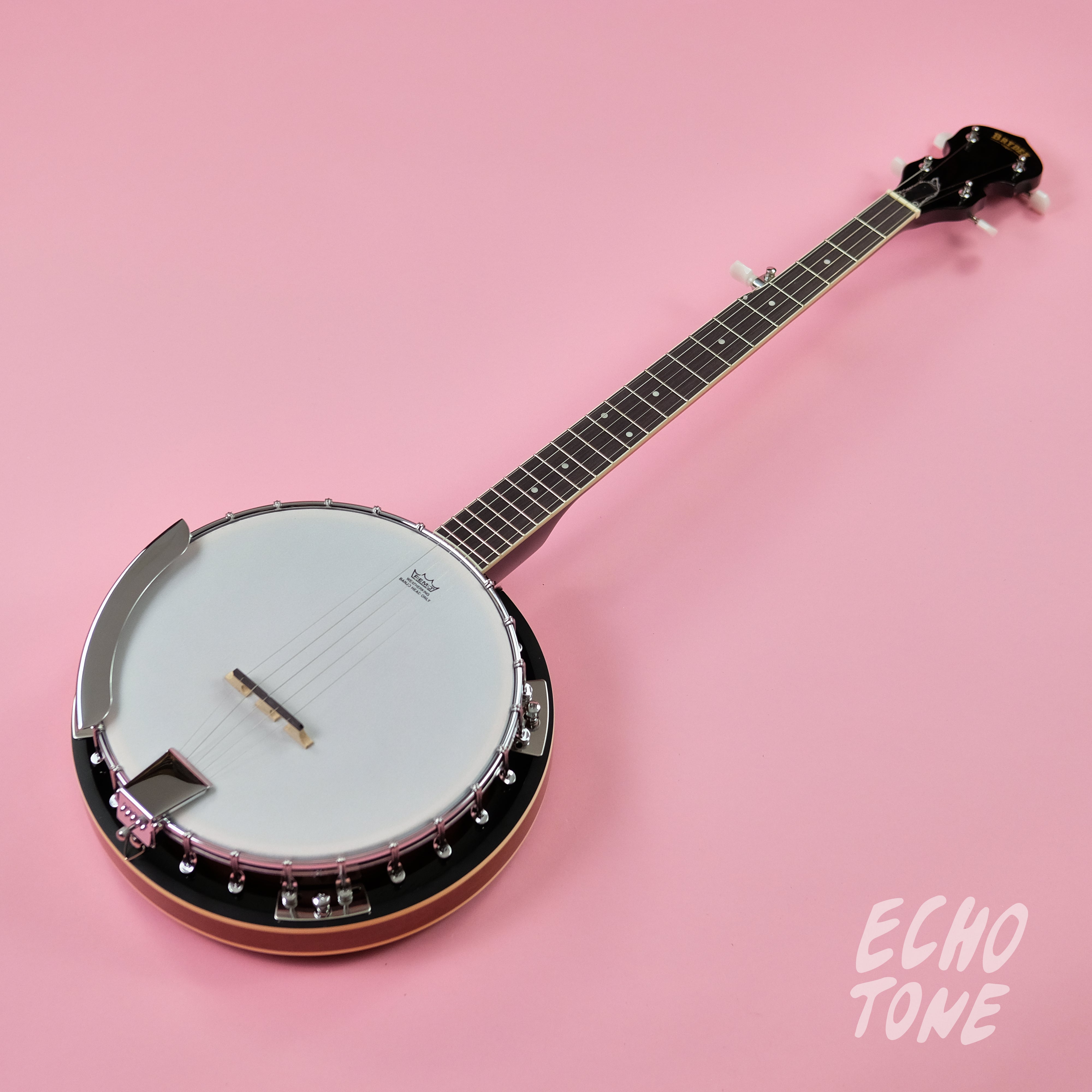 SBJ524 Bryden 5 String Banjo