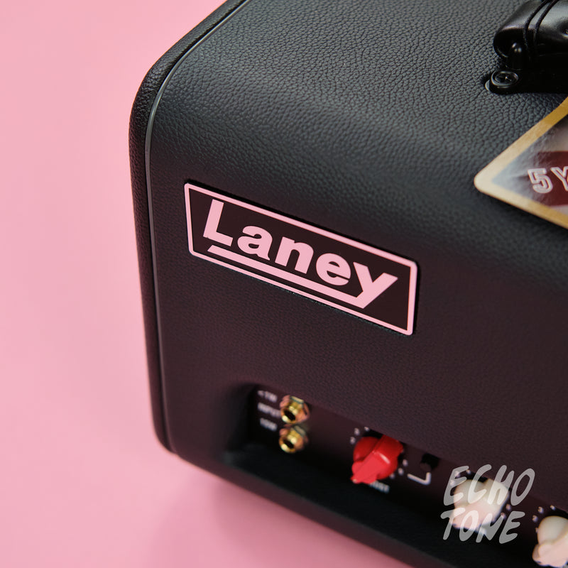 Laney Cub Supertop 15W Valve Guitar Head