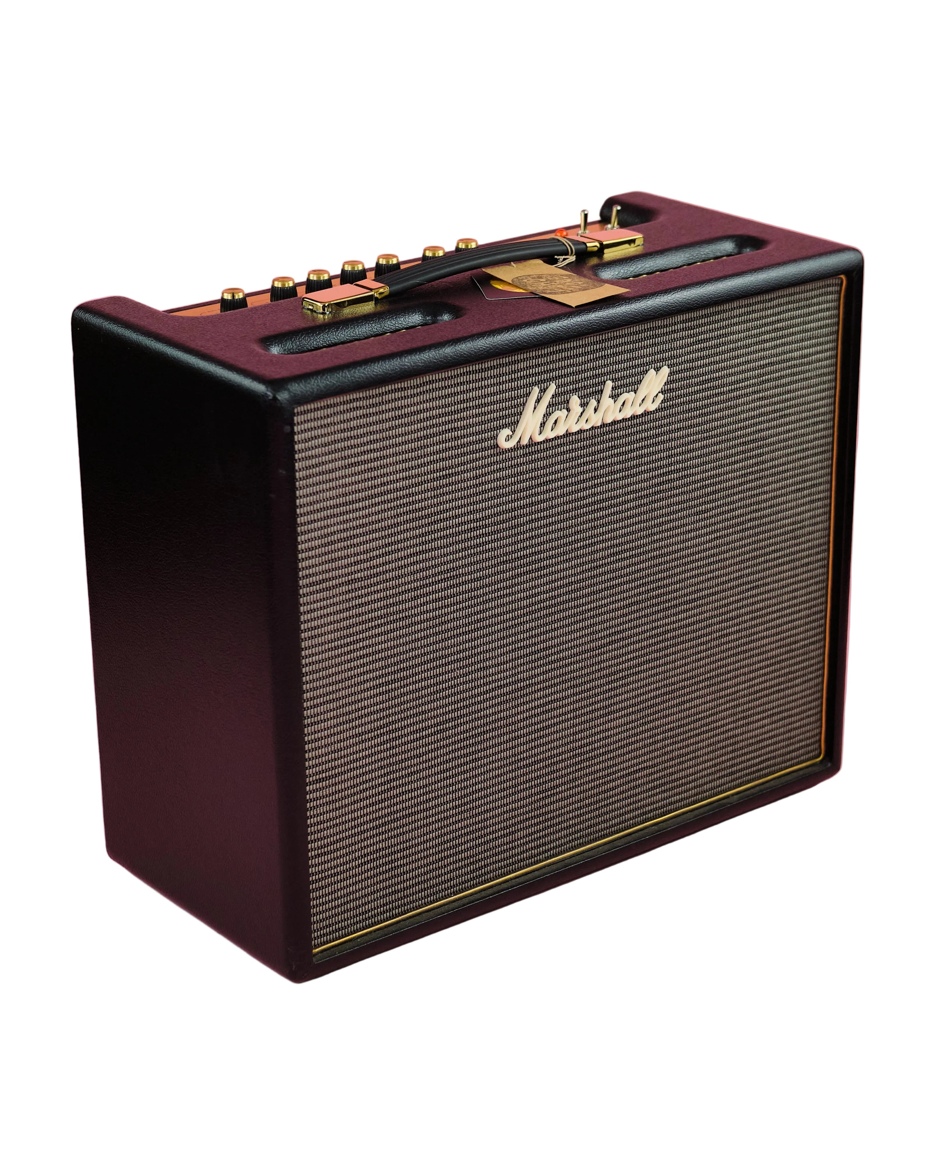 Marshall ORI20C Origin 20w 1 x 10 Combo Valve Amplifier