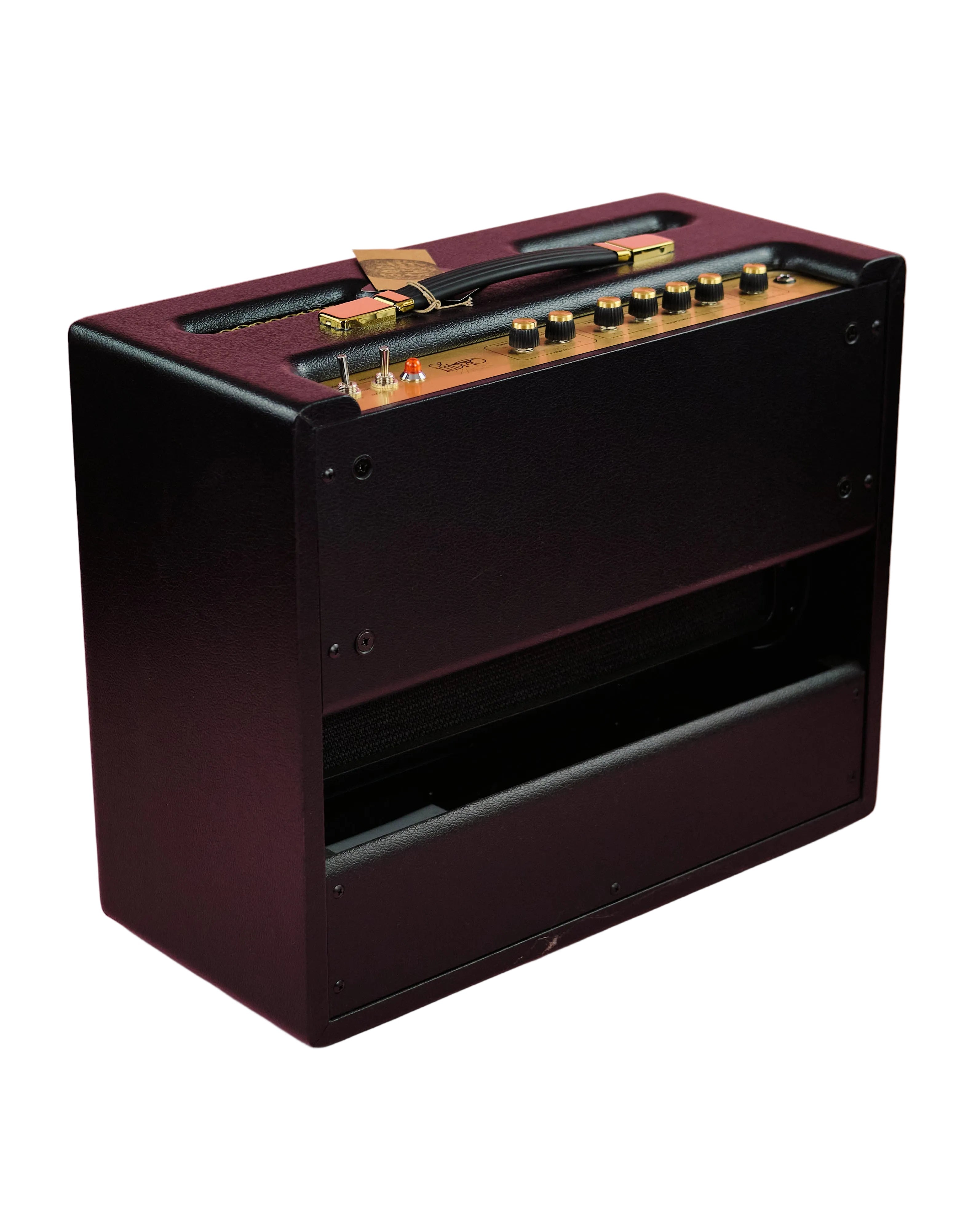 Marshall ORI20C Origin 20w 1 x 10 Combo Valve Amplifier
