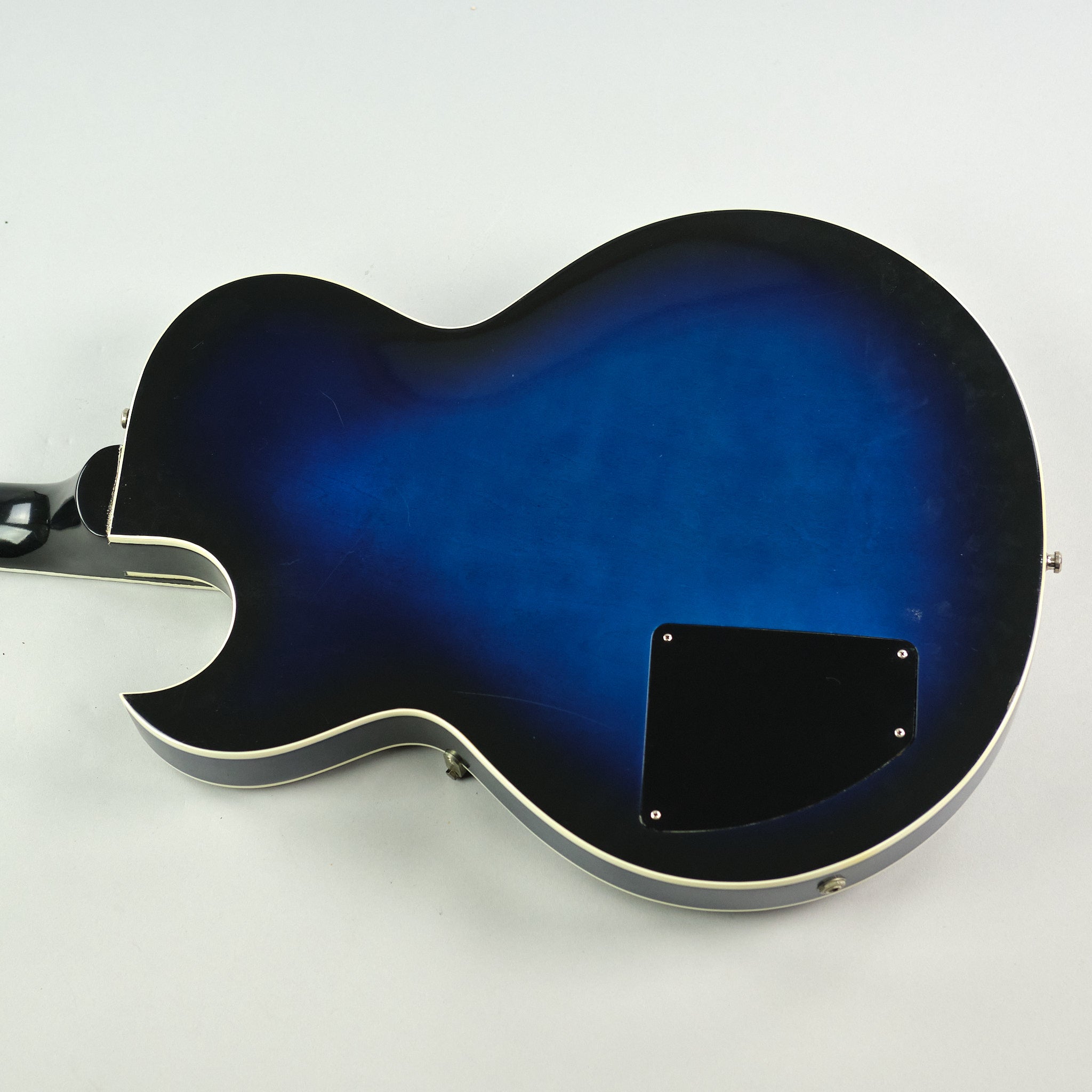 2003 Gibson ES-135 (Blueburst, HSC)