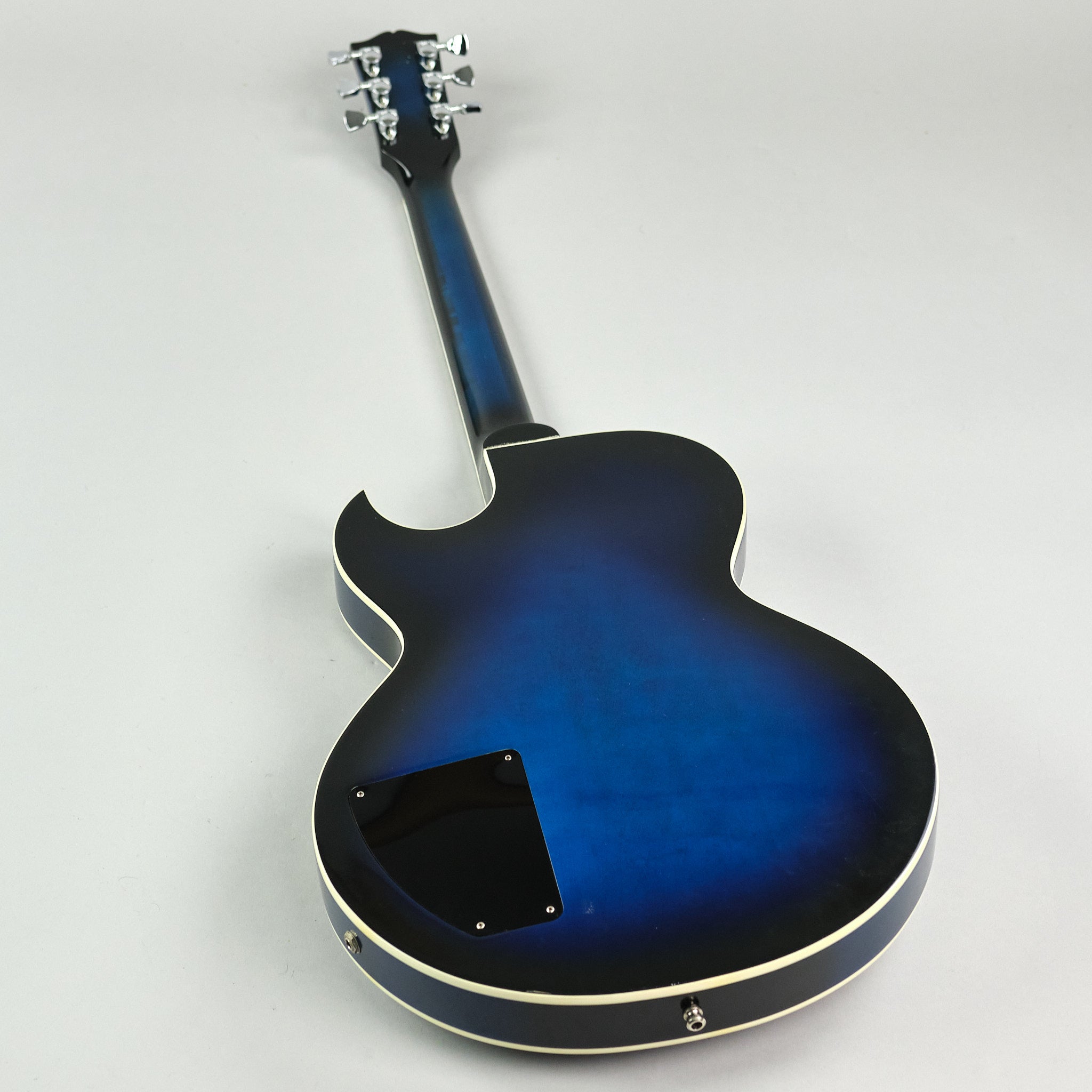 2003 Gibson ES-135 (Blueburst, HSC)