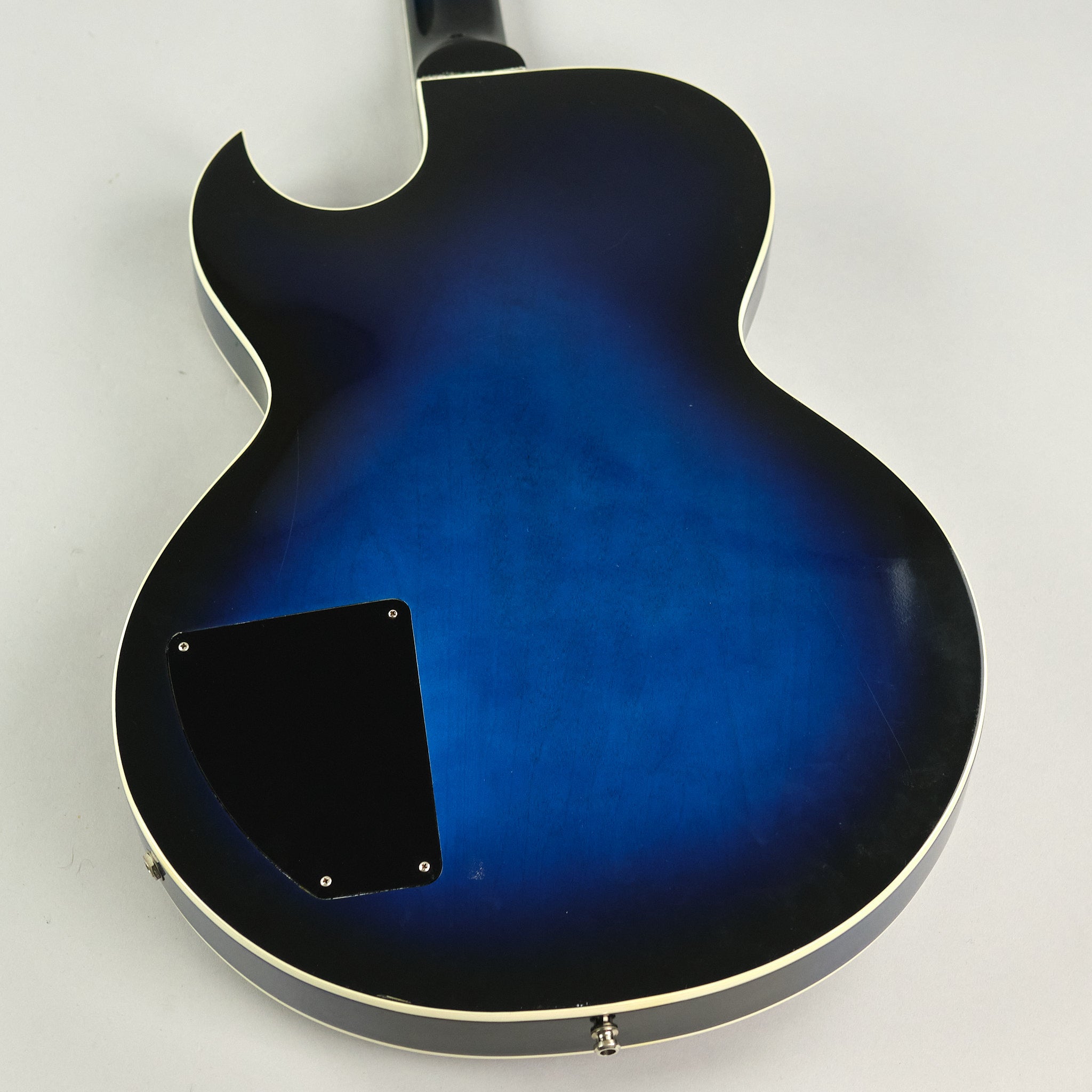 2003 Gibson ES-135 (Blueburst, HSC)