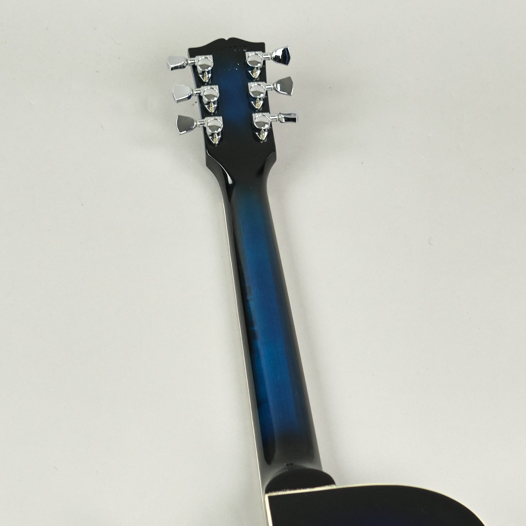 2003 Gibson ES-135 (Blueburst, HSC)