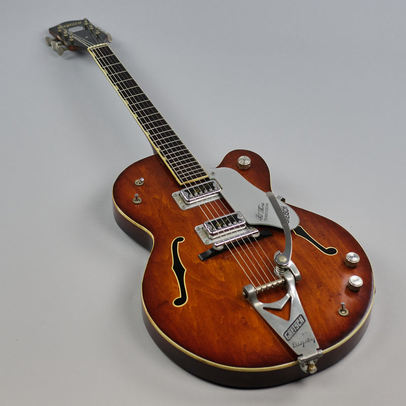 1966 on sale gretsch tennessean