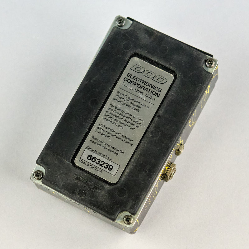 c1994 DOD FX33 Buzz Box (Made in USA)