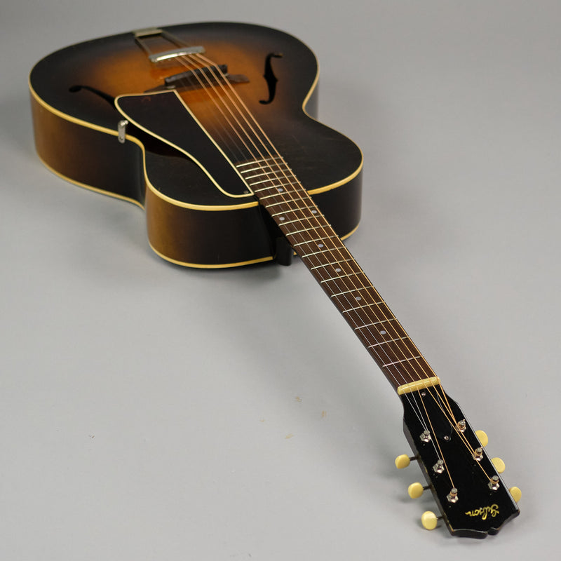c1933 Gibson L-50 Archtop (HSC, Made in USA)