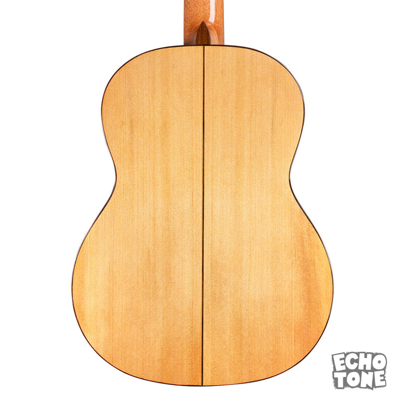 Cordoba F7 Flamenco Guitar (Solid Spruce Top, Gig Bag)