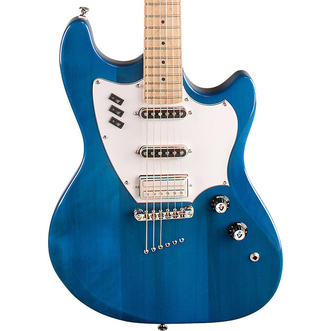 Guild Surfliner Electric Guitar (Catalina Blue)