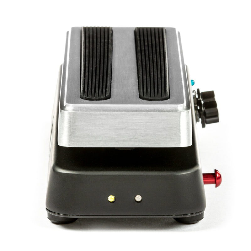 Cry Baby Custom Badass Dual-Inductor Limited Edition Wah Pedal (GCB65)