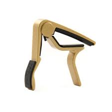 Dunlop Trigger Acoustic Capo