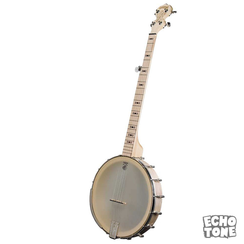 Deering Goodtime Americana Openback 5 String Banjo