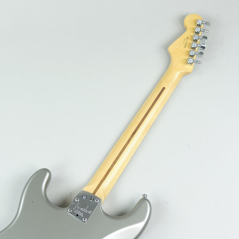 2011 Fender American Deluxe (USA, Tungsten, HSC)
