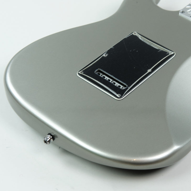 2011 Fender American Deluxe (USA, Tungsten, HSC)