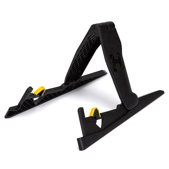 Hercules Foldable Guitar Stand (GS200B)