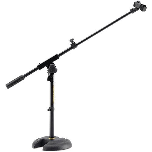 Hercules Short Mic Stand (MS120B)