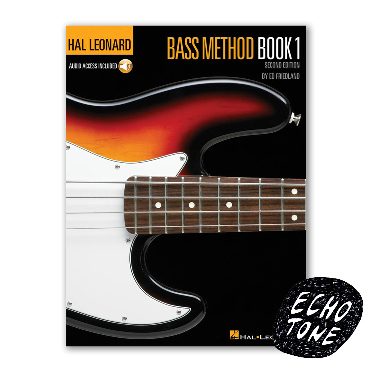 Hal Leonard Method Book