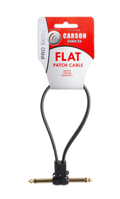 Carson Flat Patch Cable (Various)