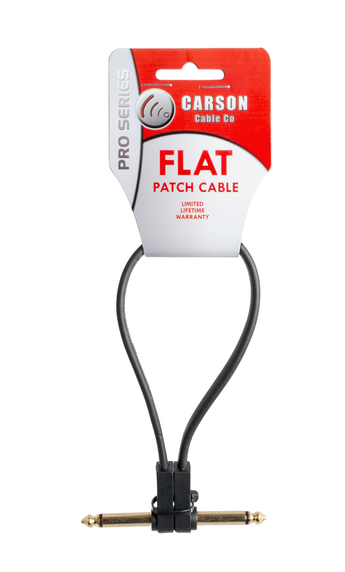 Carson Flat Patch Cable (Various)