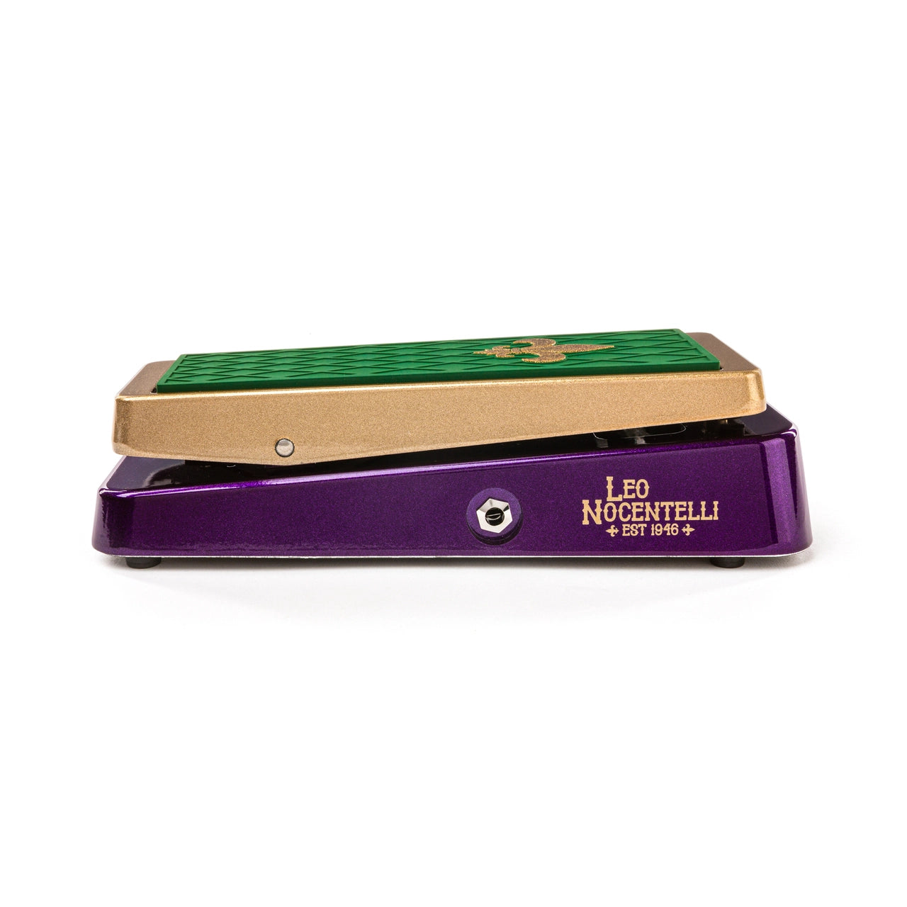 Dunlop Leo Nocentelli Cry Baby Mardi Gras Wah (LN95)