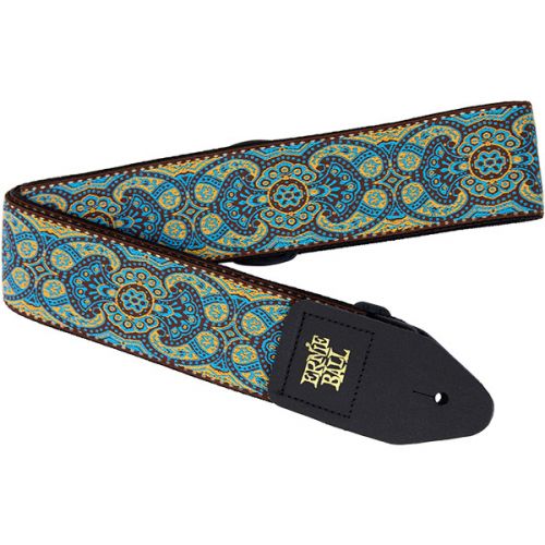 Ernie Ball Jacquard Strap (Various)