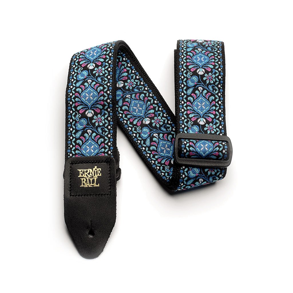 Ernie Ball Jacquard Strap (Various)