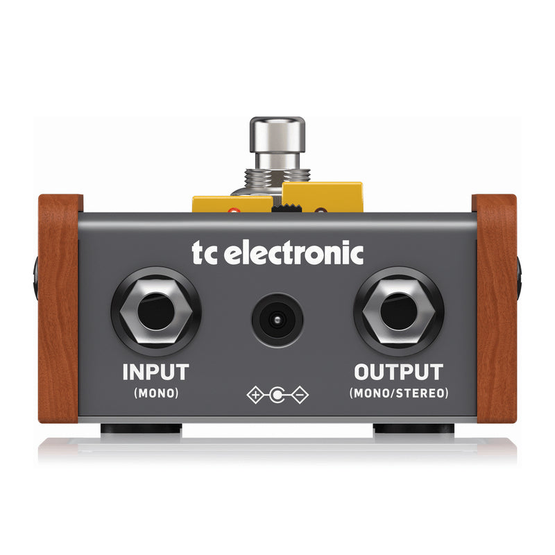 TC Electronic June-60 V2 Chorus Pedal