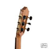 Katoh MCG20 Classical Guitar (Spruce Top, Natural Gloss)