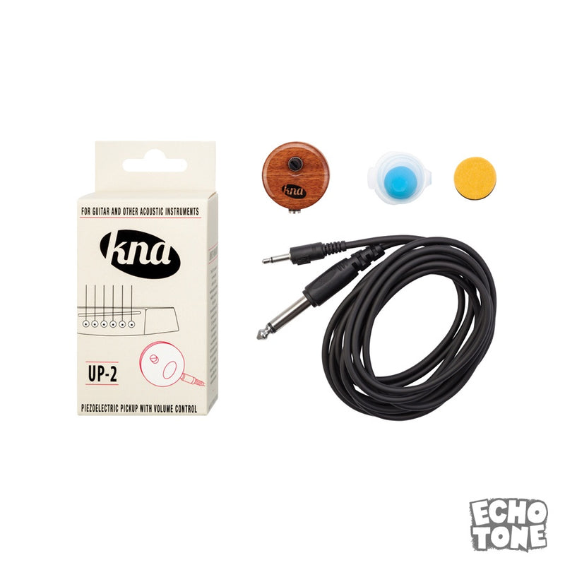 KNA UP-2 General Purpose Acoustic Pickup (KNAUP2)