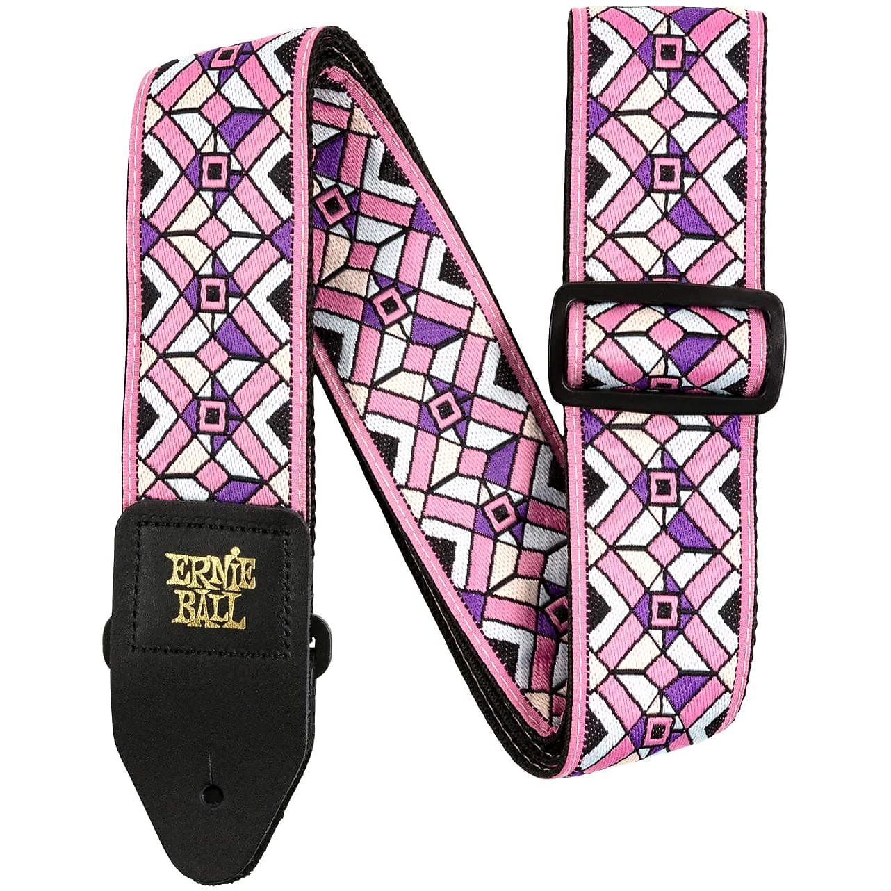 Ernie Ball Jacquard Strap (Various)