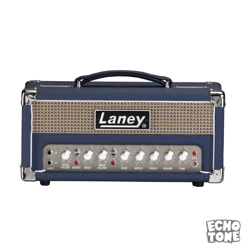 Laney Lionheart L5-STUDIO 5W Studio Head w USB Out