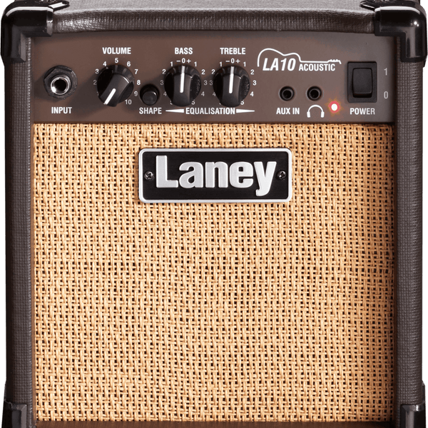 Laney la10 store acoustic