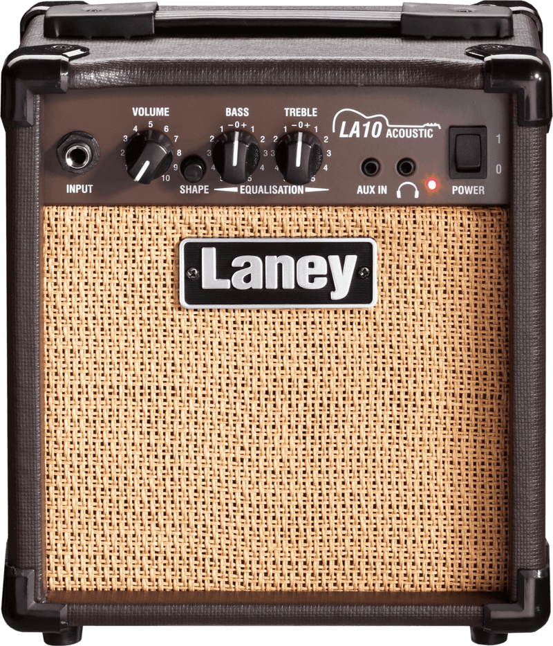 Laney LA10 10w Acoustic Amplifier